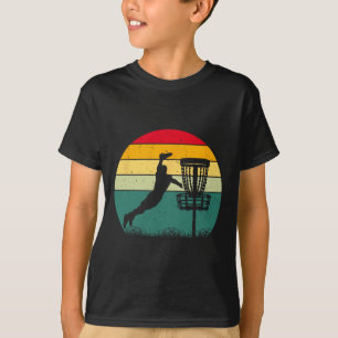 Disc Golf Player - Disc Golf Sket Disc Golf Player T-Shirt