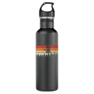 Disc Golf Retro 710 Ml Water Bottle