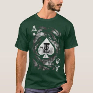 Disc Golf  T-Shirt