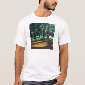 DISC GOLF T-Shirt