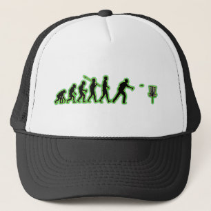 Disc Golf Trucker Hat