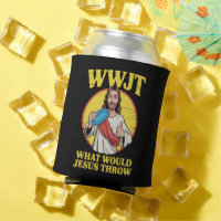 Disc Golf Wwjt What Would Jesus Throw Frisbee 
