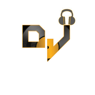 Disc Jockey DJ T-Shirt