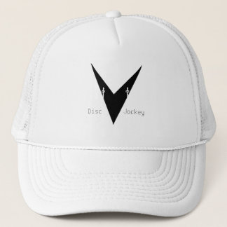 "Disc Jockeys victory" Trucker Hat