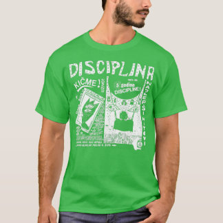 Disciplin A Kitschme T-Shirt