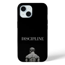 discipline