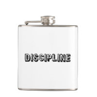 Discipline