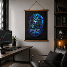Discipline Over Hype Bitcoin Crypto Mindset Design