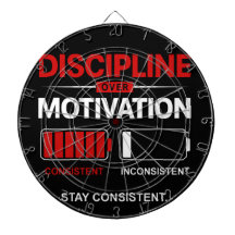 Discipline Over Motivation – Stay Consistent | Sel