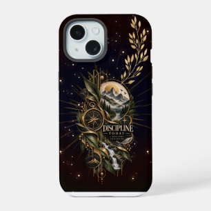 Discipline Today Phone Case