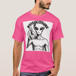 Disclosure T-Shirt