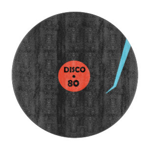 Disco 80 cutting board