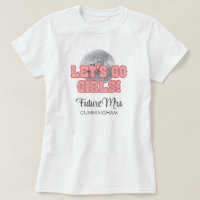 Disco Bachelorette Weekend Party Retro 70s Bride