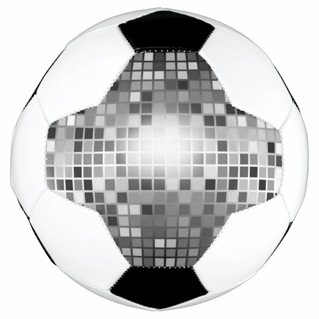 DISCO BALL (Front)