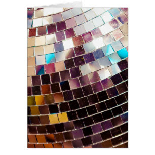 Disco Ball