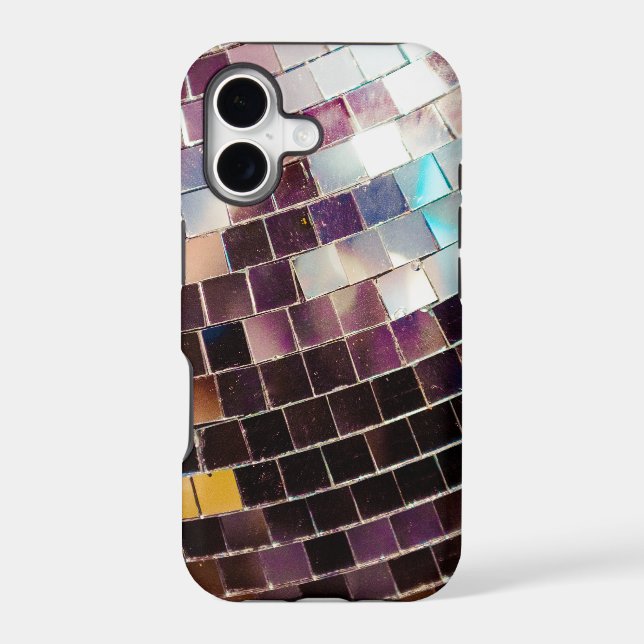 Disco Ball (Back)