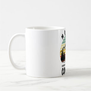 Disco Ball 80s Music Dance Party Coffee Mug