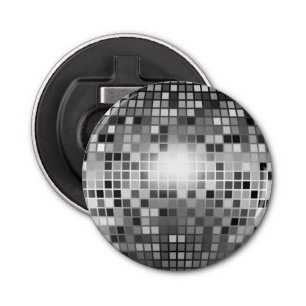 DISCO BALL BOTTLE OPENER