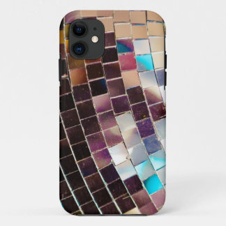 Disco Ball Case-Mate iPhone Case