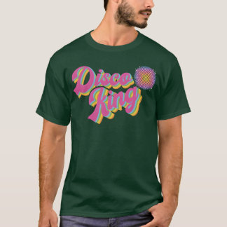 Disco Ball Club Lifes Retro Vintage Groovy Party f T-Shirt