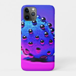 Disco Ball Fruit Case-Mate iPhone Case