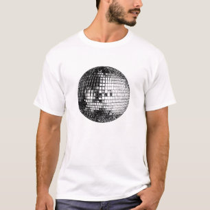 Disco ball grunge T-Shirt