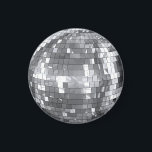 Disco Ball Party Bachelorette Birthday Fun Magnet<br><div class="desc">Disco Ball Party Bachelorette Birthday Fun</div>