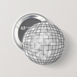 Disco Ball Pin
