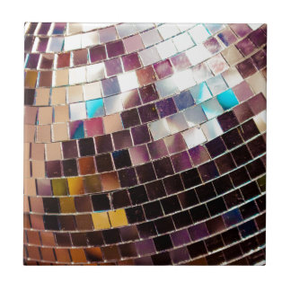 Disco Ball Tile