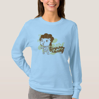 Disco Bear Groove Thang T-Shirt
