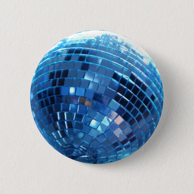 Disco Button (Front)