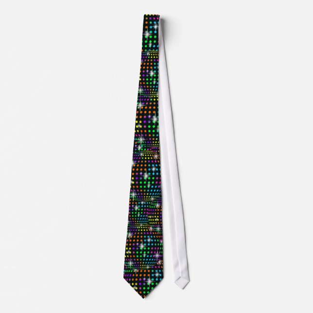 DISCO by SRF Tie (Front)