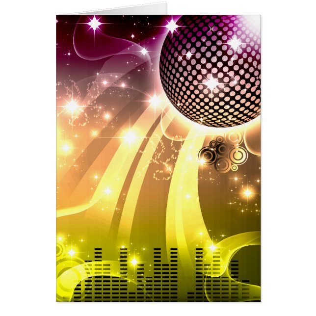 disco cityscape (Front)