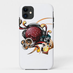 Disco dance  Case-Mate iPhone case