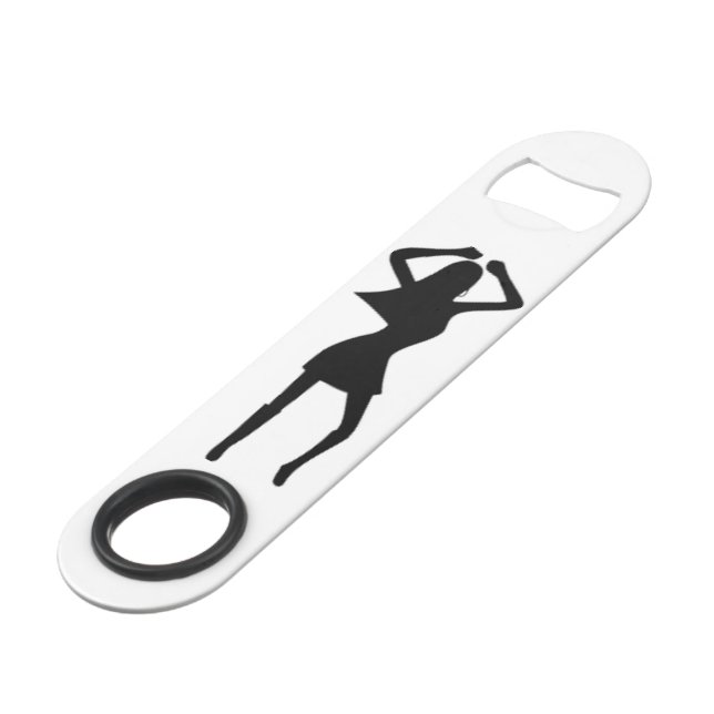 DISCO DANCER (Front Angled)