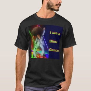 Disco Dancer T-Shirt