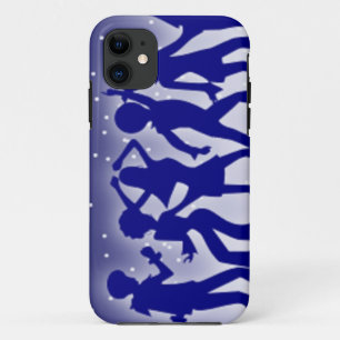 DISCO DANCERS Case-Mate iPhone CASE