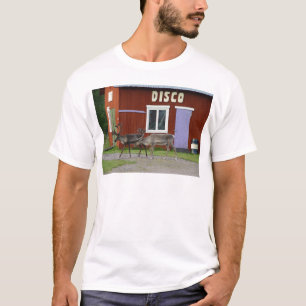 DISCO DEER T-Shirt