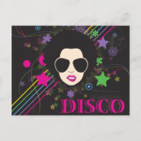 Disco ~ Disco Queen Funky 1980s 80s Music