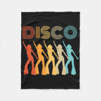 Disco Diva Themed Party 70s Retro Vintage 70's Dan