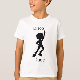 Disco Dude T-Shirt