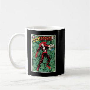 Disco Elysium - Comic Style Perfect Gift Coffee Mug