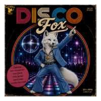 Disco Fox