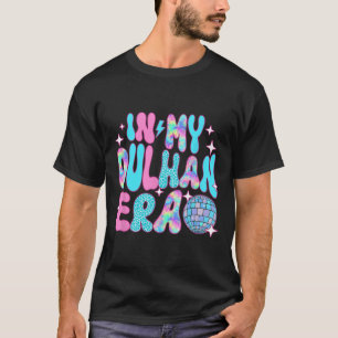 Disco In My Dulhan Bride Wedding Era T-Shirt