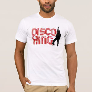 Disco King T-Shirt