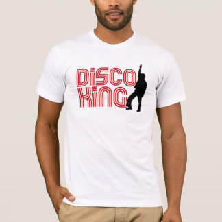 Disco King T-Shirt