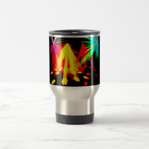 disco_lights - centre pic travel mug