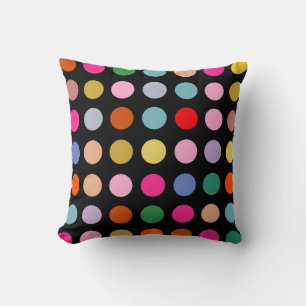Disco Lights Cushion