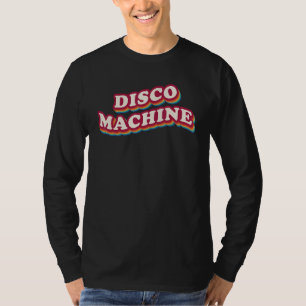 Disco Machine 70s Disco 1 T-Shirt