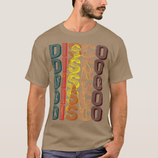 Disco Music 3 T-Shirt